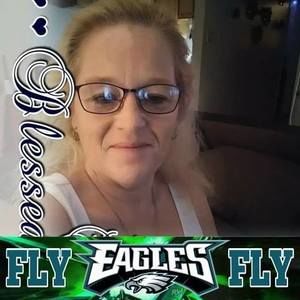 Meet your Posher, Patty